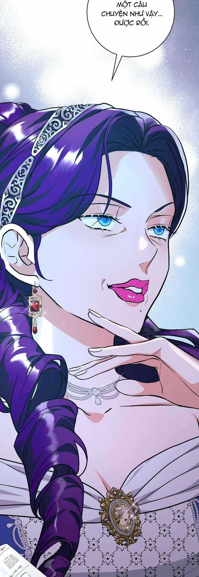 Kẻ Phản Diện Có Thời Hạn Ủng Hộ Tôi Hủy Hôn Chapter 28 trang 63