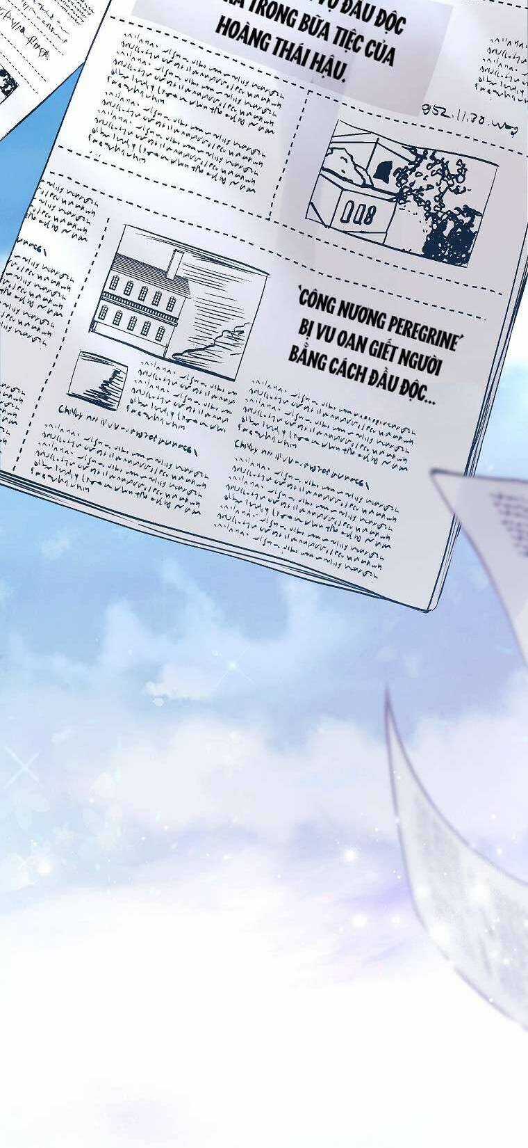 Kẻ Phản Diện Có Thời Hạn Ủng Hộ Tôi Hủy Hôn Chapter 28 trang 65