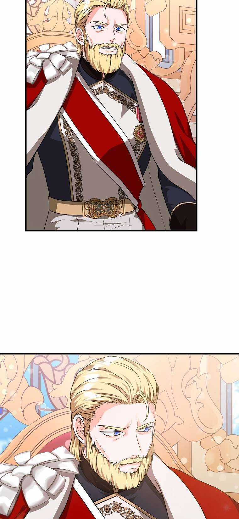 Kẻ Phản Diện Có Thời Hạn Ủng Hộ Tôi Hủy Hôn Chapter 28 trang 7