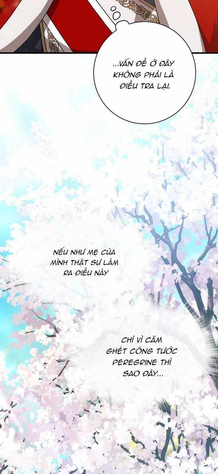 Kẻ Phản Diện Có Thời Hạn Ủng Hộ Tôi Hủy Hôn Chapter 28 trang 8