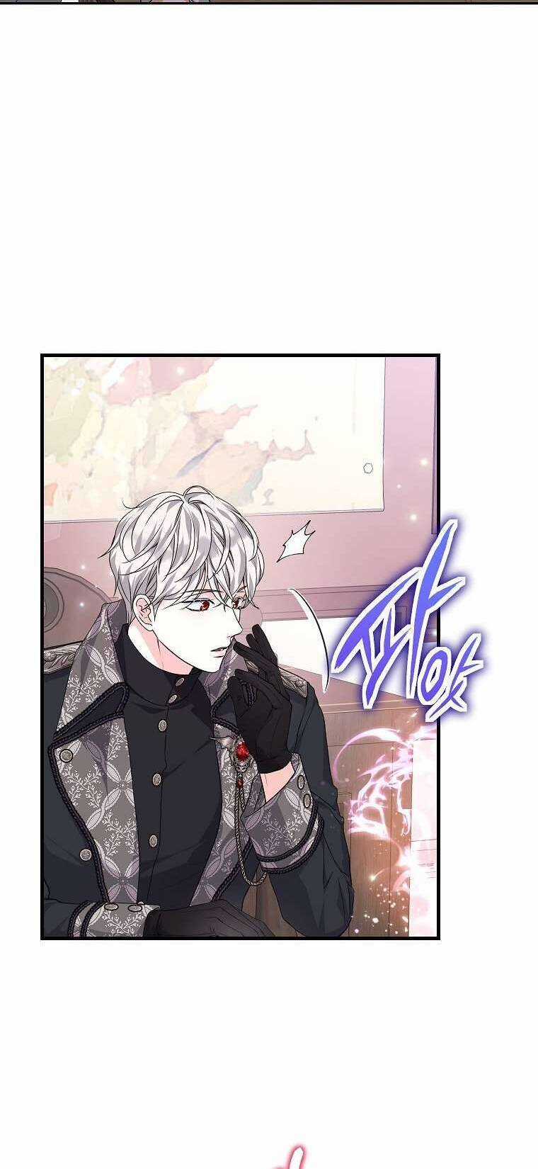 Kẻ Phản Diện Có Thời Hạn Ủng Hộ Tôi Hủy Hôn Chapter 29 trang 10