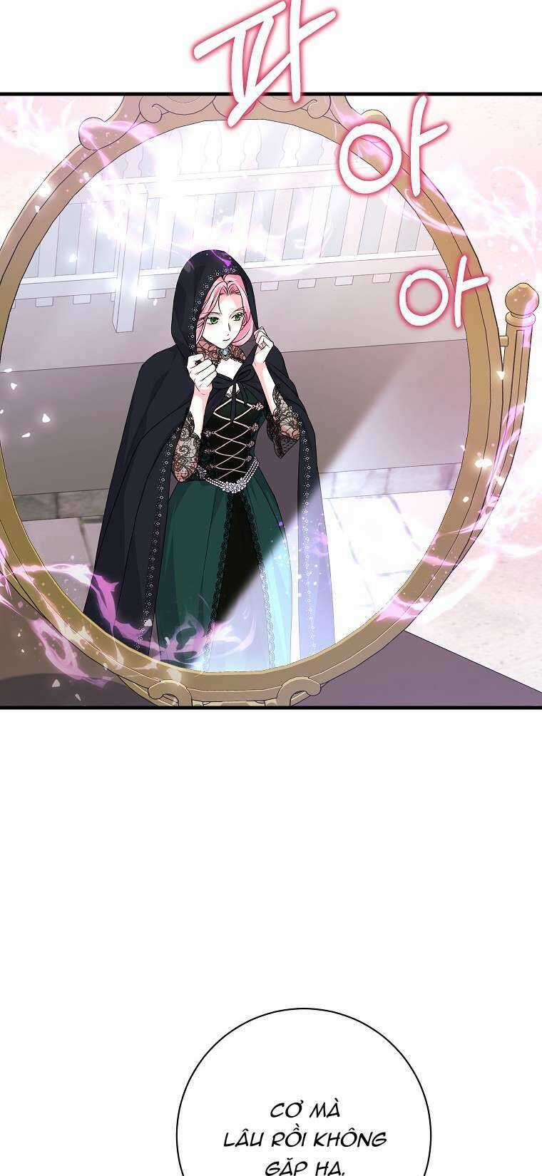 Kẻ Phản Diện Có Thời Hạn Ủng Hộ Tôi Hủy Hôn Chapter 29 trang 11