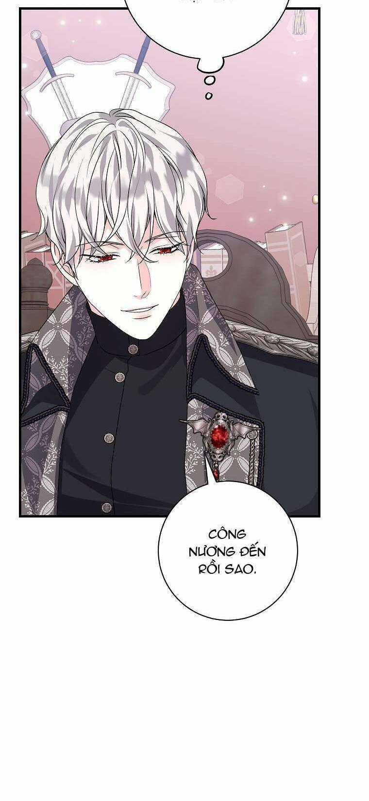 Kẻ Phản Diện Có Thời Hạn Ủng Hộ Tôi Hủy Hôn Chapter 29 trang 12