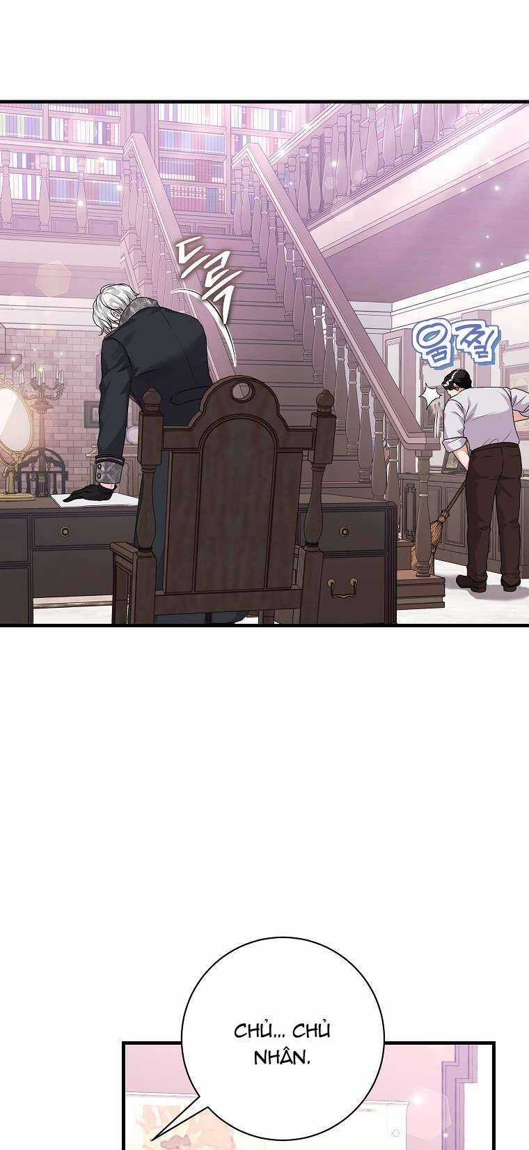 Kẻ Phản Diện Có Thời Hạn Ủng Hộ Tôi Hủy Hôn Chapter 29 trang 13