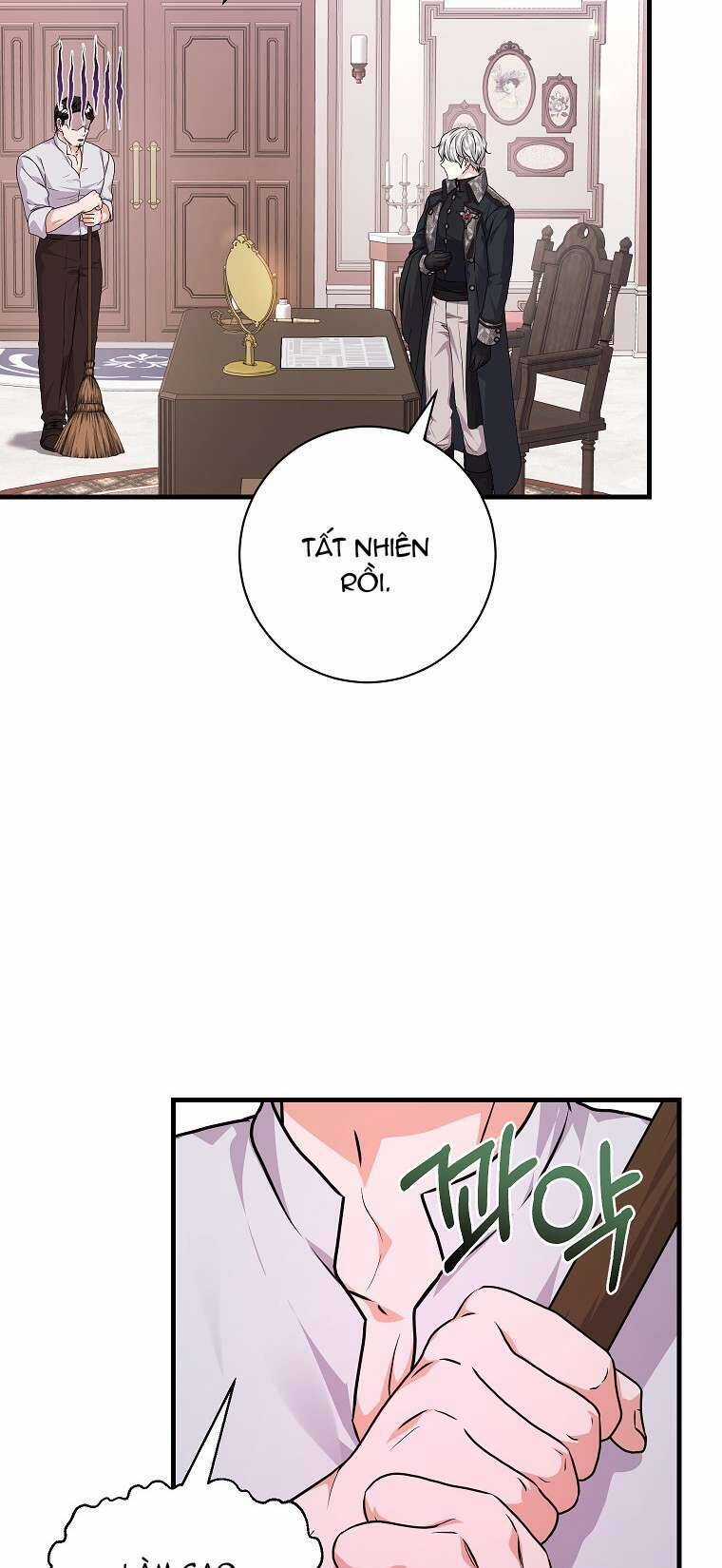 Kẻ Phản Diện Có Thời Hạn Ủng Hộ Tôi Hủy Hôn Chapter 29 trang 15