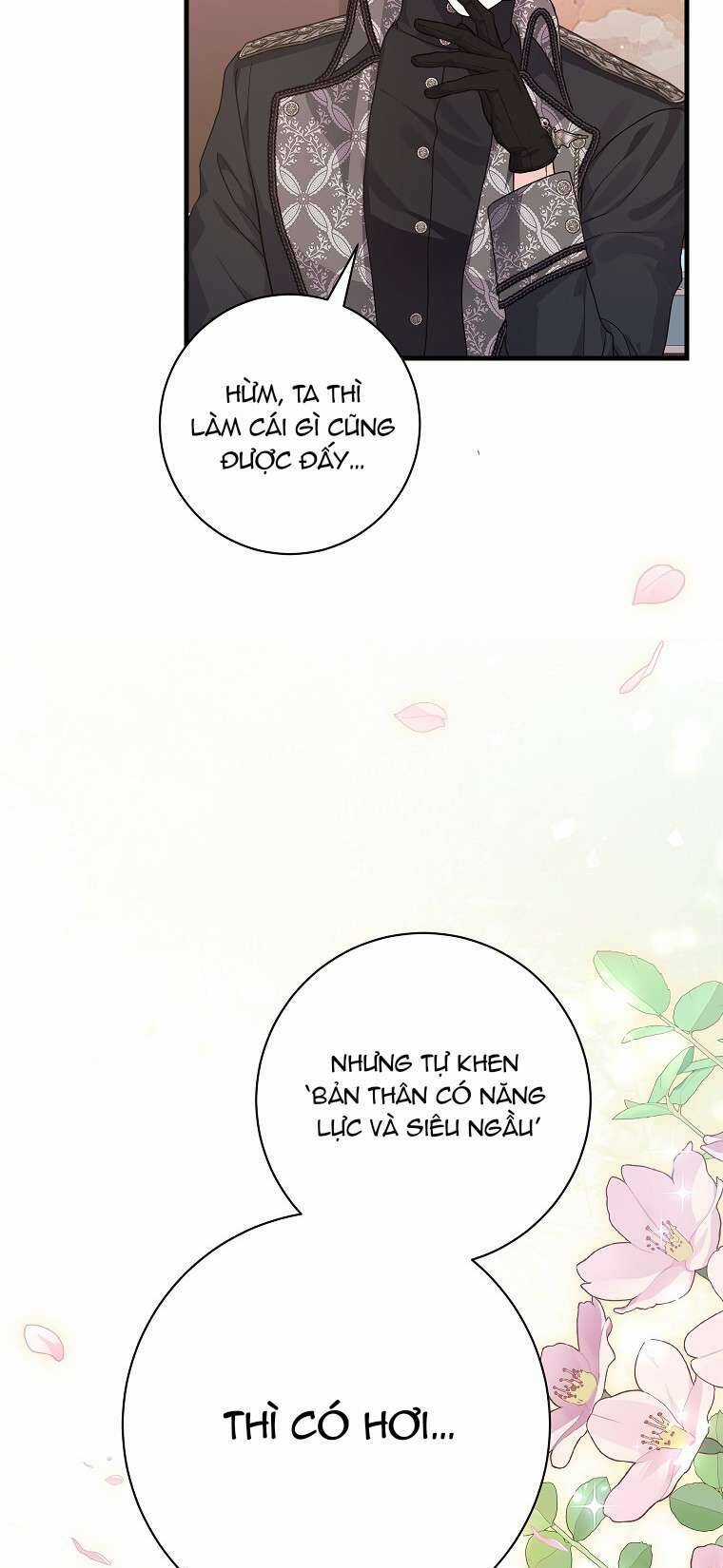 Kẻ Phản Diện Có Thời Hạn Ủng Hộ Tôi Hủy Hôn Chapter 29 trang 19