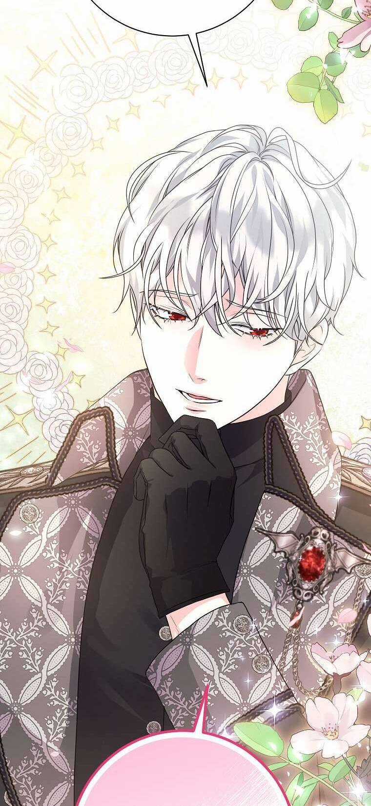 Kẻ Phản Diện Có Thời Hạn Ủng Hộ Tôi Hủy Hôn Chapter 29 trang 20