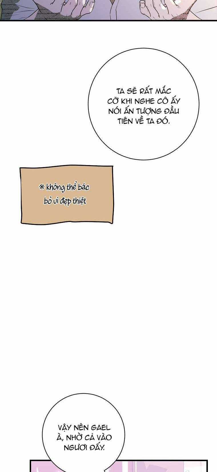 Kẻ Phản Diện Có Thời Hạn Ủng Hộ Tôi Hủy Hôn Chapter 29 trang 22