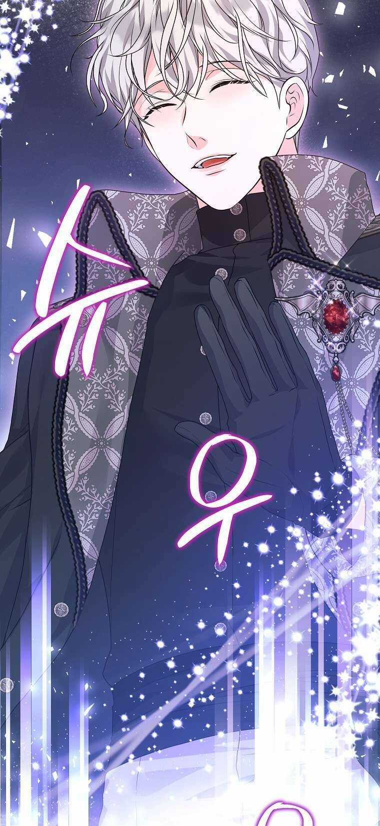 Kẻ Phản Diện Có Thời Hạn Ủng Hộ Tôi Hủy Hôn Chapter 29 trang 26