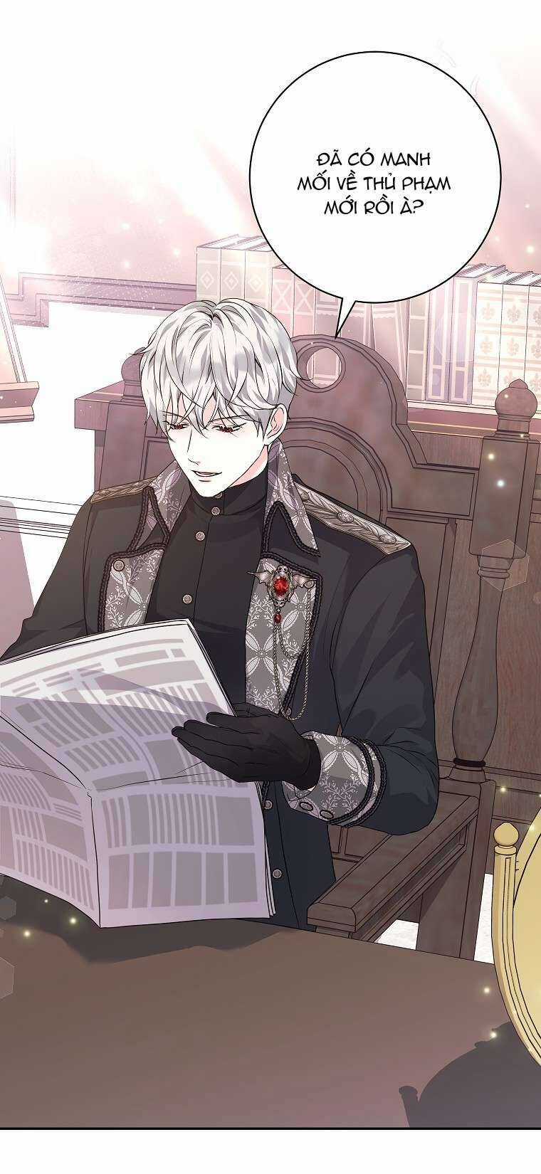 Kẻ Phản Diện Có Thời Hạn Ủng Hộ Tôi Hủy Hôn Chapter 29 trang 3