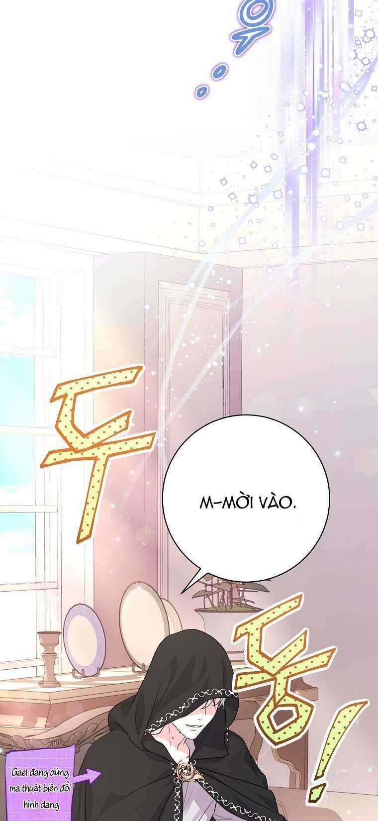 Kẻ Phản Diện Có Thời Hạn Ủng Hộ Tôi Hủy Hôn Chapter 29 trang 30