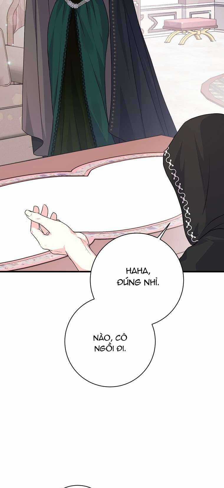 Kẻ Phản Diện Có Thời Hạn Ủng Hộ Tôi Hủy Hôn Chapter 29 trang 32