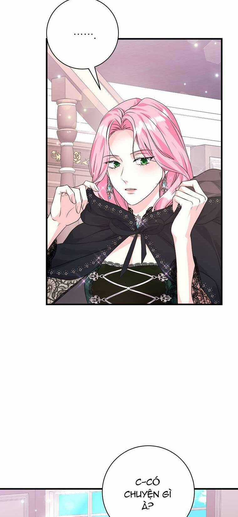 Kẻ Phản Diện Có Thời Hạn Ủng Hộ Tôi Hủy Hôn Chapter 29 trang 33