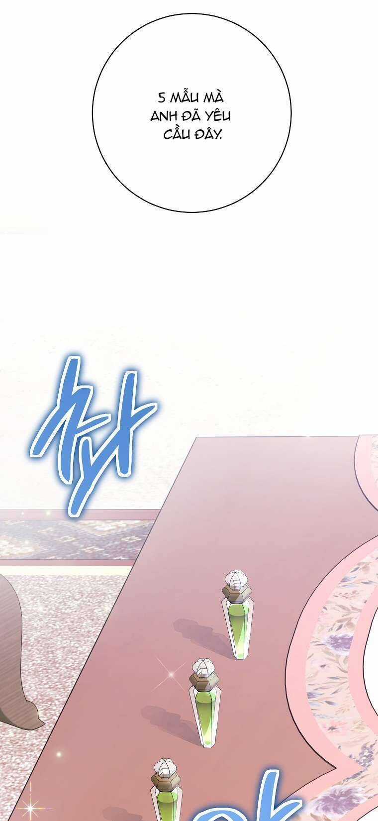 Kẻ Phản Diện Có Thời Hạn Ủng Hộ Tôi Hủy Hôn Chapter 29 trang 36