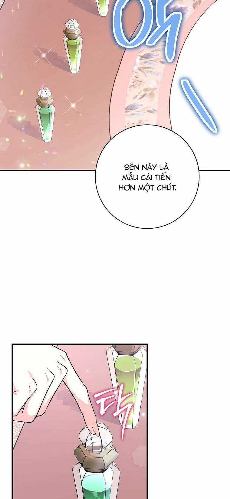 Kẻ Phản Diện Có Thời Hạn Ủng Hộ Tôi Hủy Hôn Chapter 29 trang 37