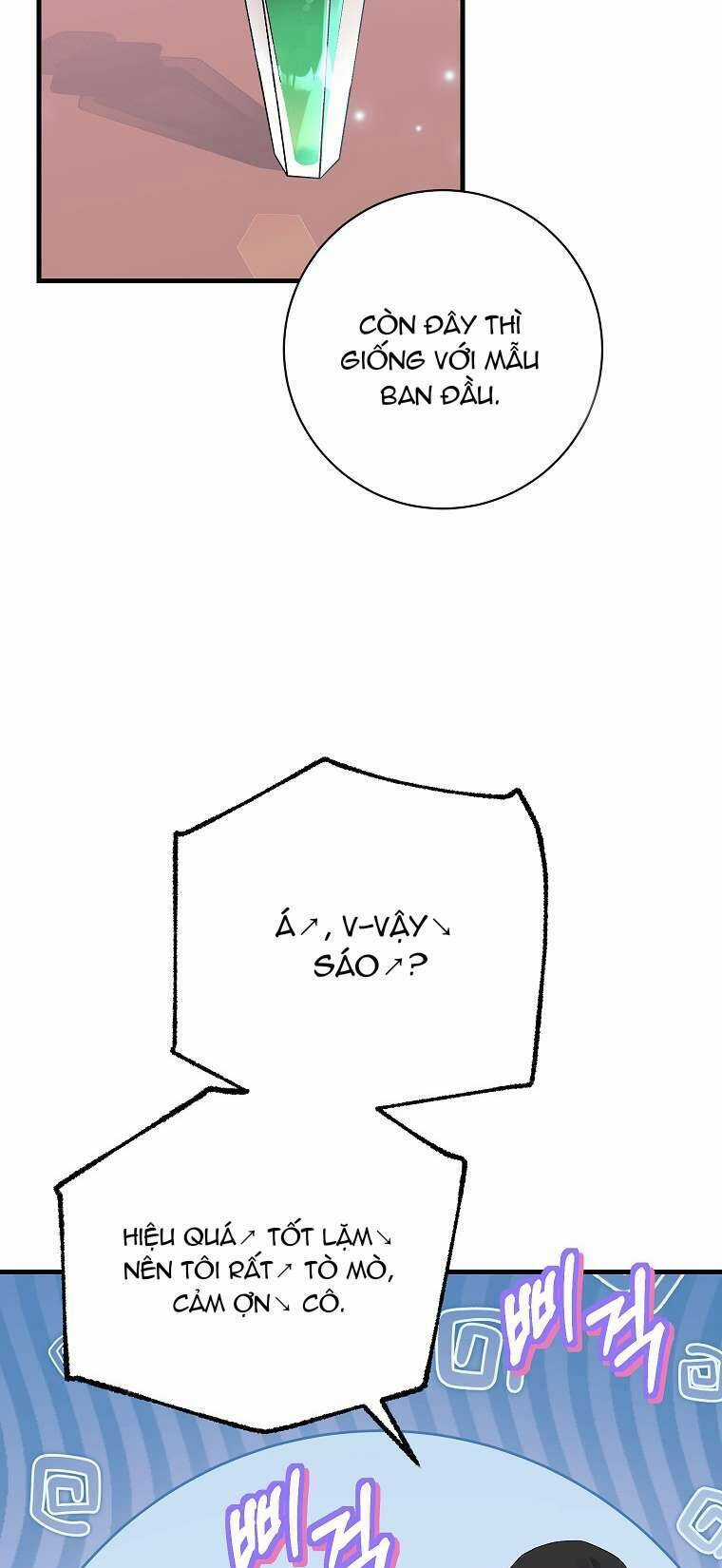 Kẻ Phản Diện Có Thời Hạn Ủng Hộ Tôi Hủy Hôn Chapter 29 trang 38