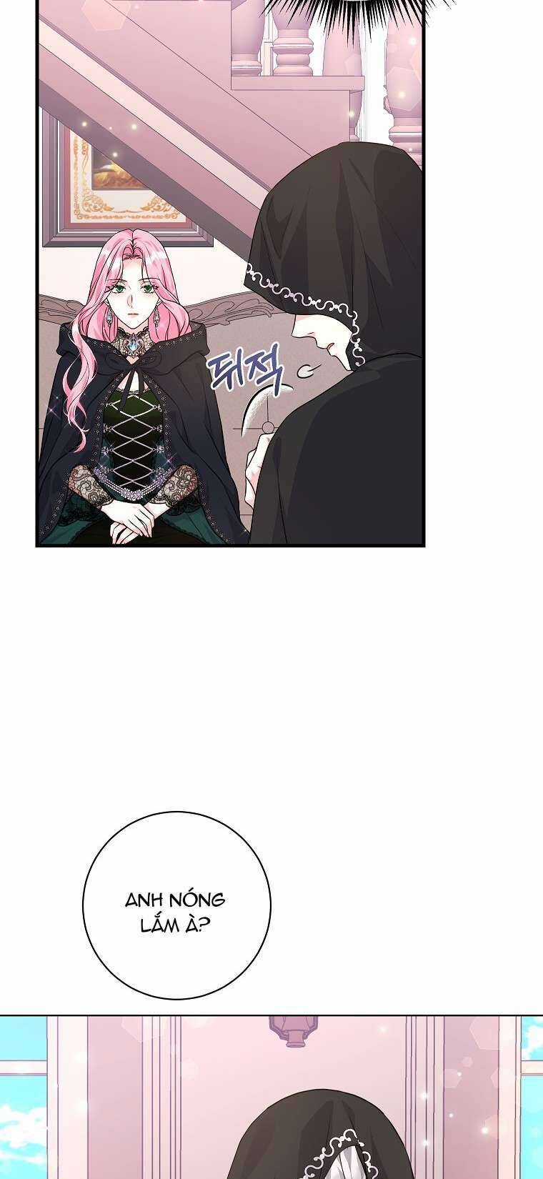 Kẻ Phản Diện Có Thời Hạn Ủng Hộ Tôi Hủy Hôn Chapter 29 trang 40