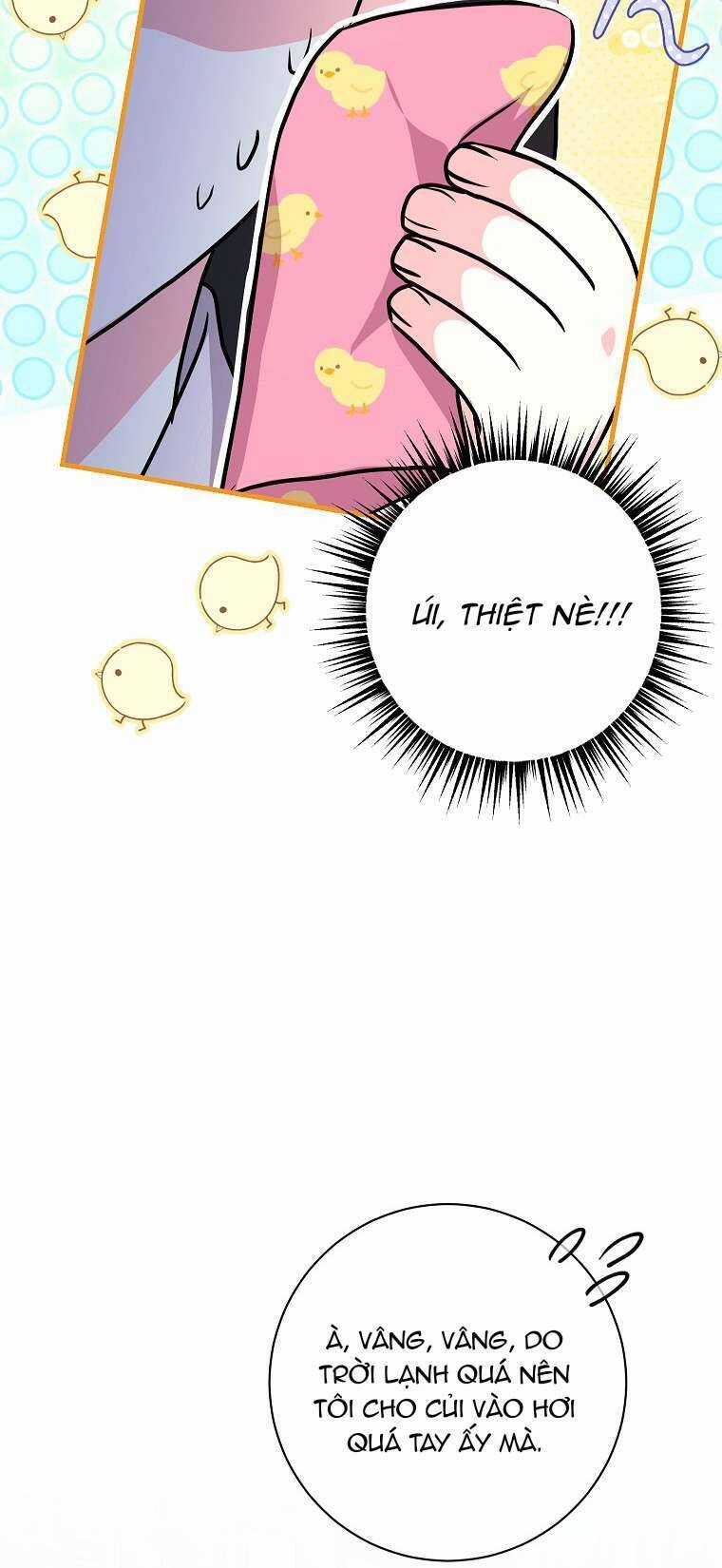 Kẻ Phản Diện Có Thời Hạn Ủng Hộ Tôi Hủy Hôn Chapter 29 trang 42