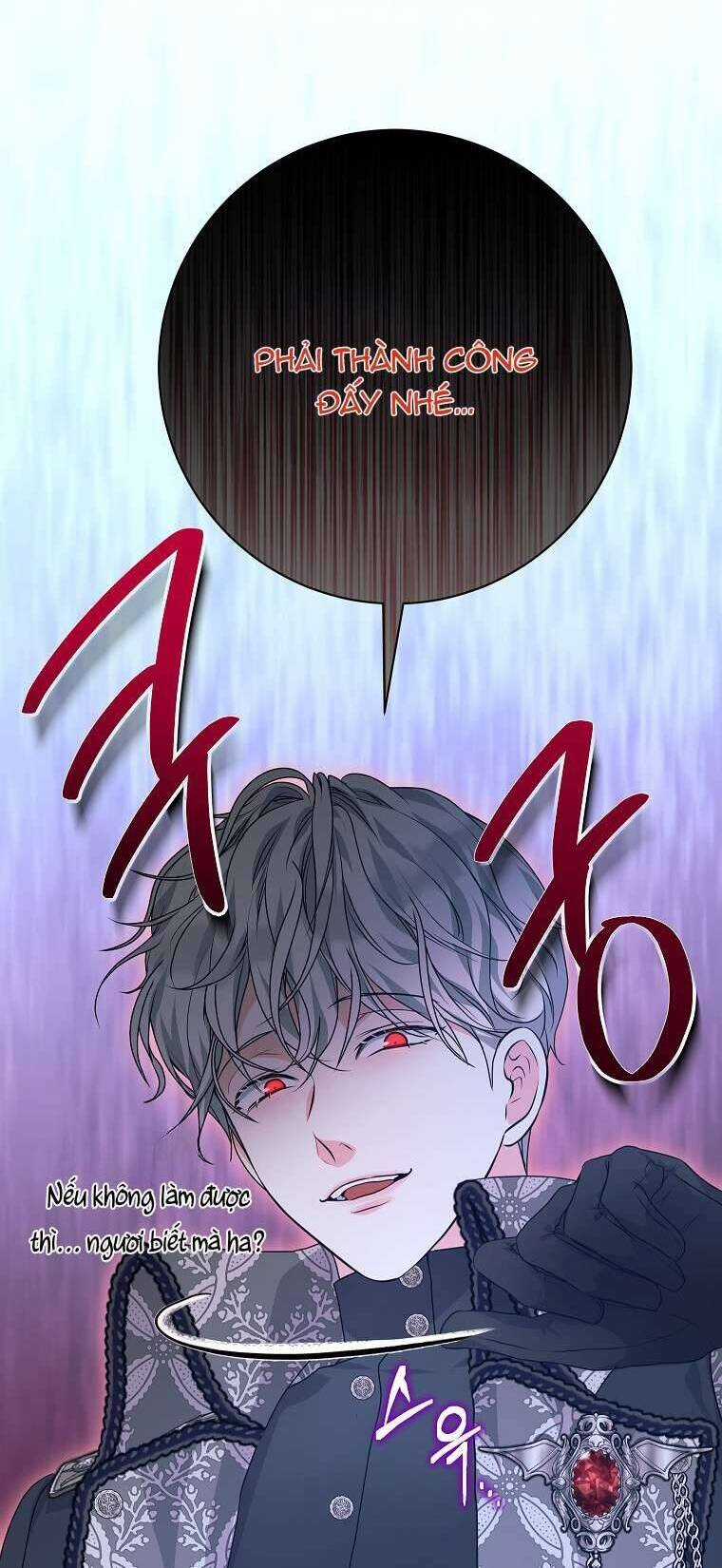 Kẻ Phản Diện Có Thời Hạn Ủng Hộ Tôi Hủy Hôn Chapter 29 trang 47