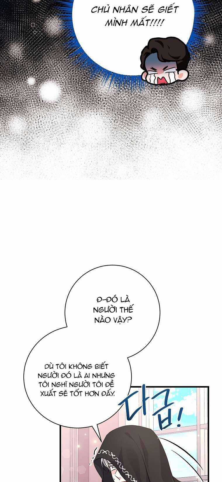 Kẻ Phản Diện Có Thời Hạn Ủng Hộ Tôi Hủy Hôn Chapter 29 trang 49