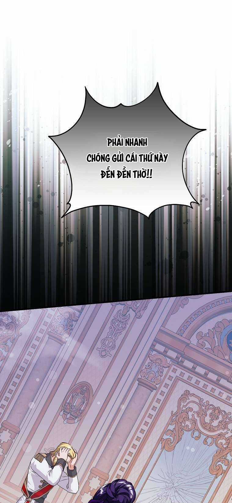 Kẻ Phản Diện Có Thời Hạn Ủng Hộ Tôi Hủy Hôn Chapter 29 trang 5