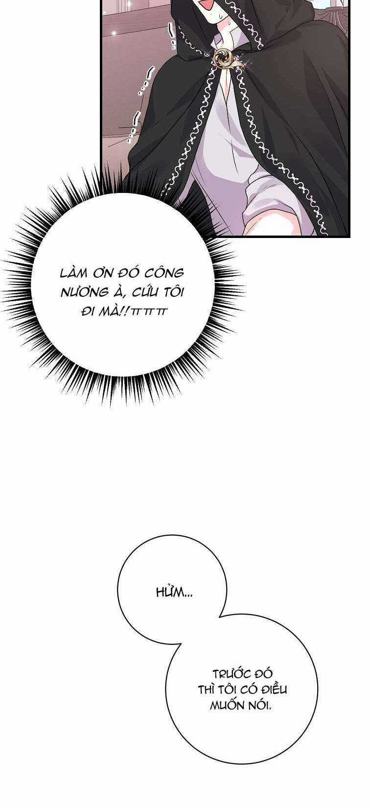 Kẻ Phản Diện Có Thời Hạn Ủng Hộ Tôi Hủy Hôn Chapter 29 trang 50