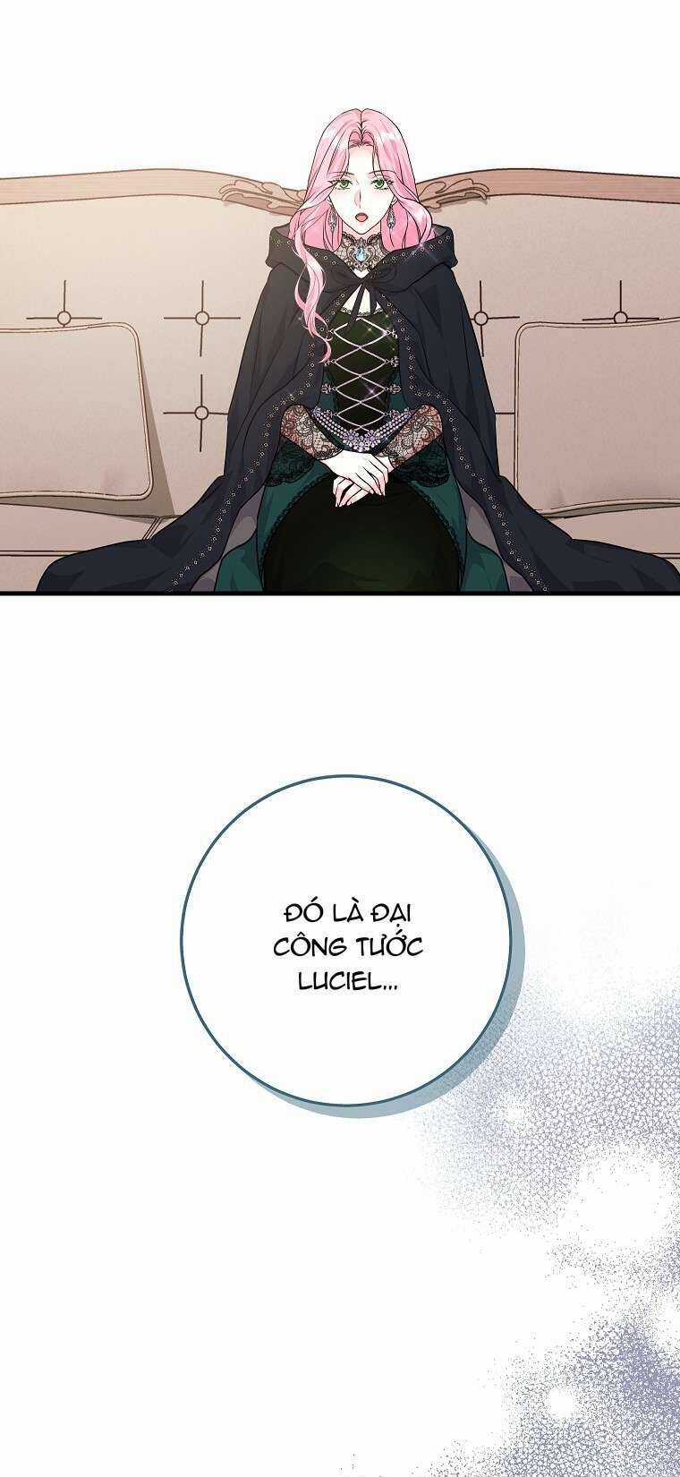 Kẻ Phản Diện Có Thời Hạn Ủng Hộ Tôi Hủy Hôn Chapter 29 trang 52