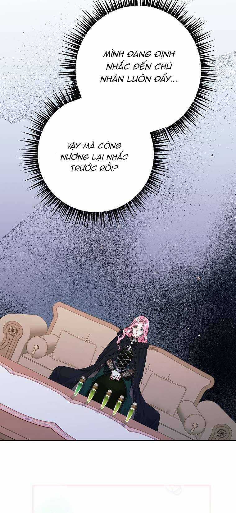 Kẻ Phản Diện Có Thời Hạn Ủng Hộ Tôi Hủy Hôn Chapter 29 trang 54