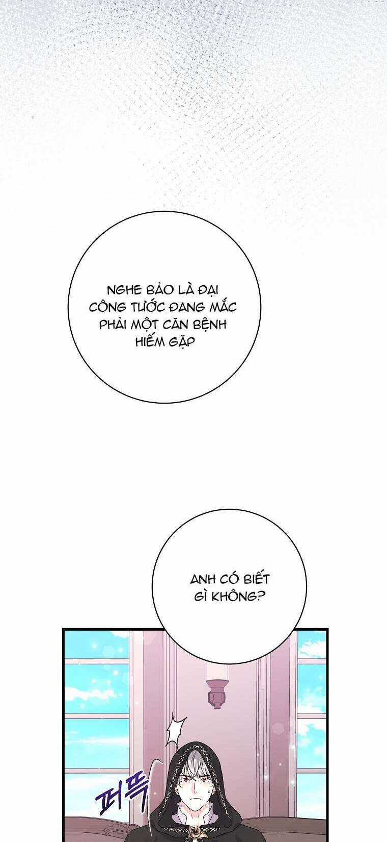 Kẻ Phản Diện Có Thời Hạn Ủng Hộ Tôi Hủy Hôn Chapter 29 trang 57