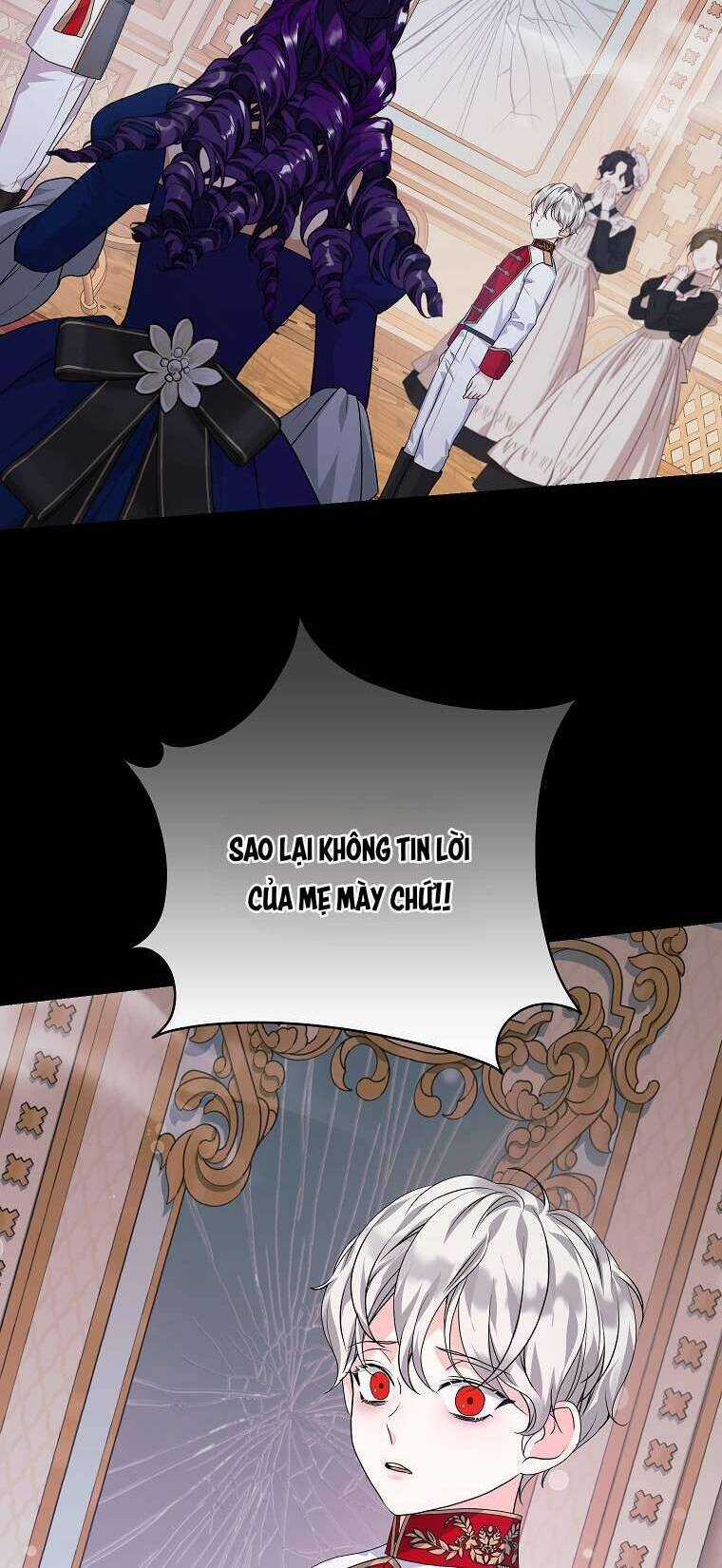 Kẻ Phản Diện Có Thời Hạn Ủng Hộ Tôi Hủy Hôn Chapter 29 trang 6