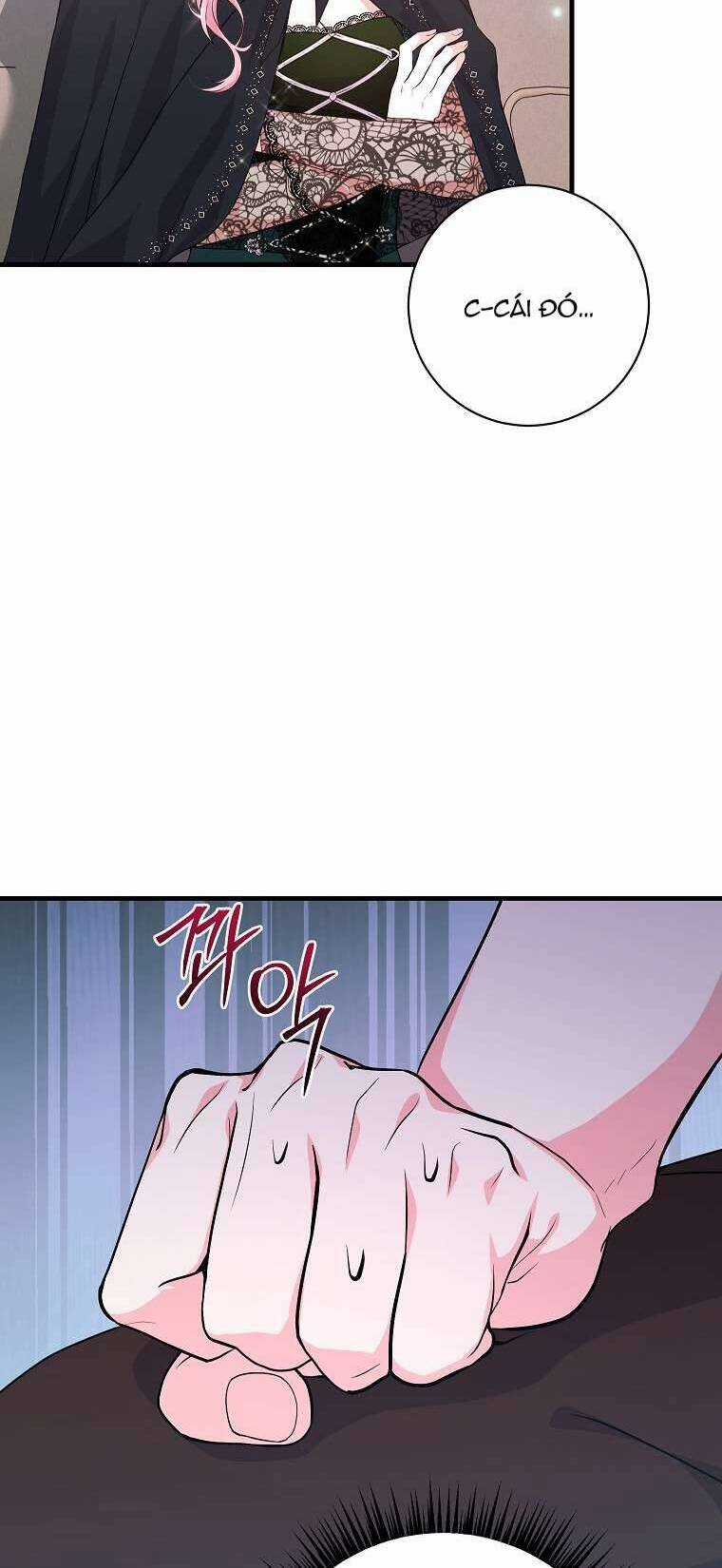 Kẻ Phản Diện Có Thời Hạn Ủng Hộ Tôi Hủy Hôn Chapter 29 trang 61