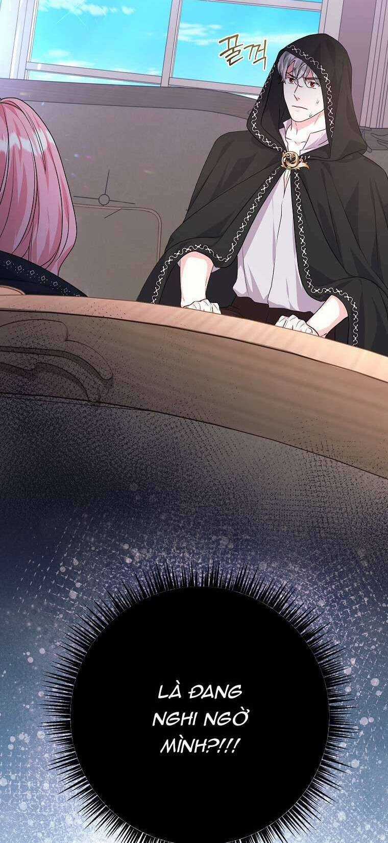 Kẻ Phản Diện Có Thời Hạn Ủng Hộ Tôi Hủy Hôn Chapter 29 trang 65