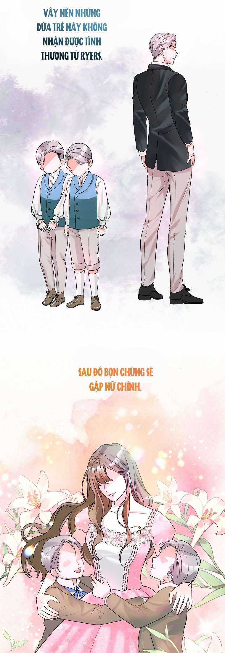 Kẻ Phản Diện Có Thời Hạn Ủng Hộ Tôi Hủy Hôn Chapter 3 trang 18