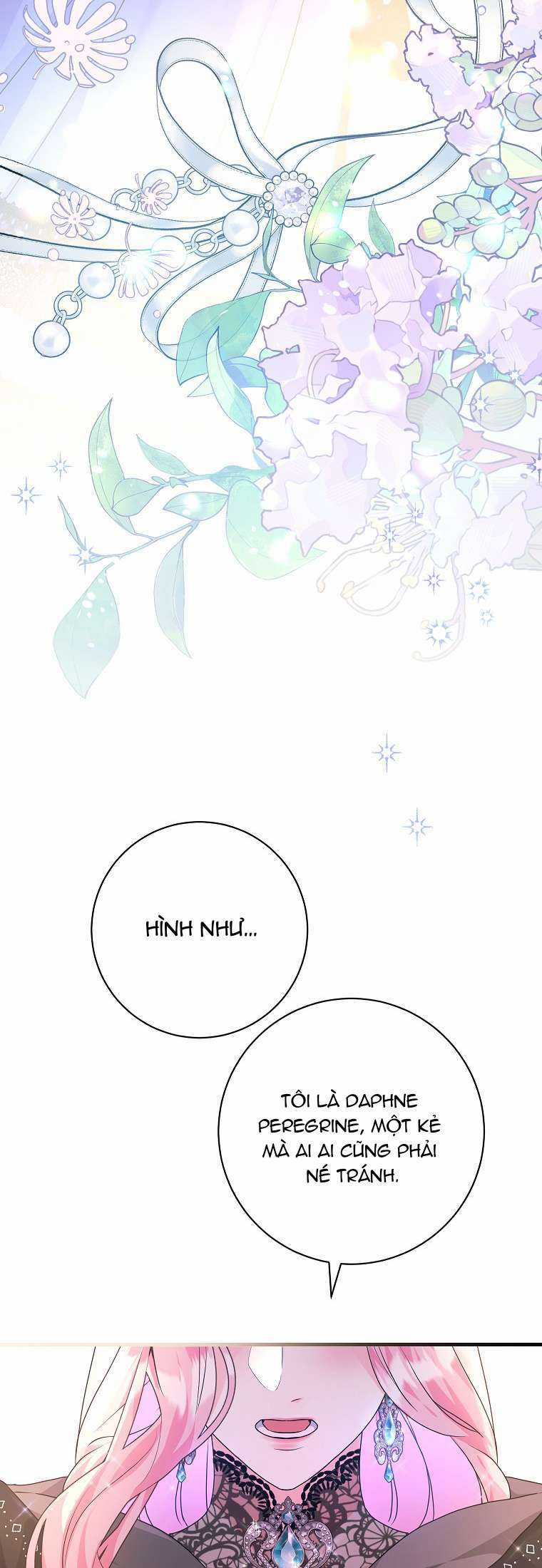 Kẻ Phản Diện Có Thời Hạn Ủng Hộ Tôi Hủy Hôn Chapter 30 trang 19