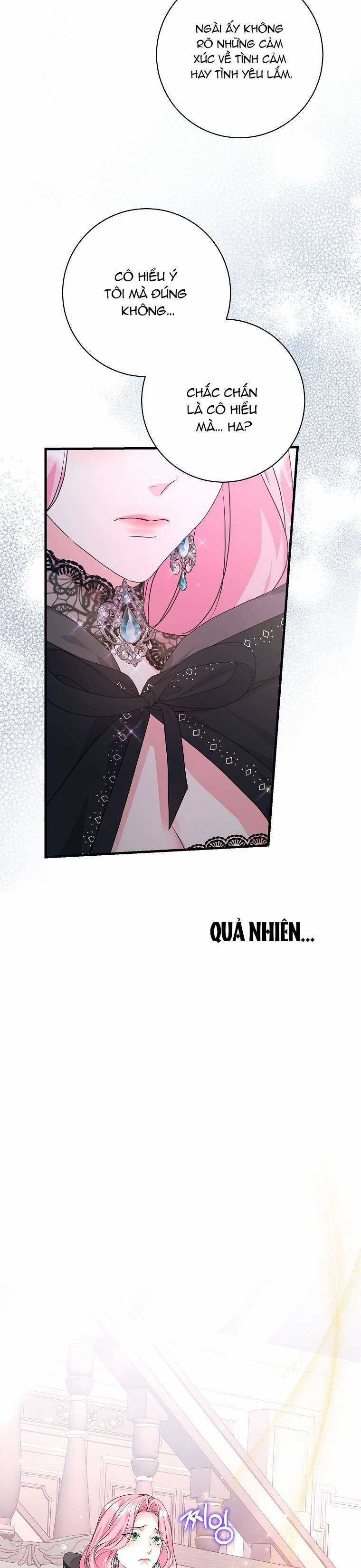 Kẻ Phản Diện Có Thời Hạn Ủng Hộ Tôi Hủy Hôn Chapter 30 trang 5