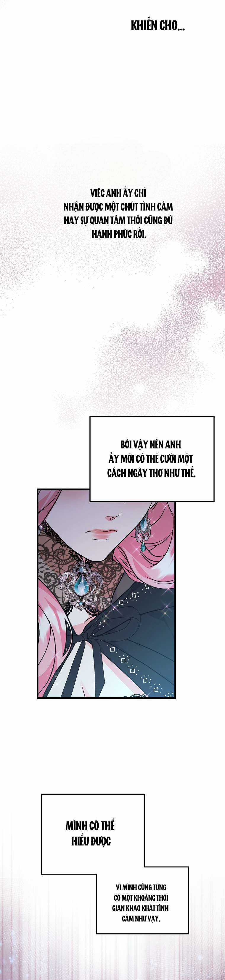 Kẻ Phản Diện Có Thời Hạn Ủng Hộ Tôi Hủy Hôn Chapter 30 trang 8