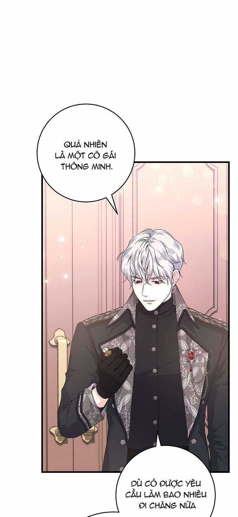 Kẻ Phản Diện Có Thời Hạn Ủng Hộ Tôi Hủy Hôn Chapter 31 trang 10