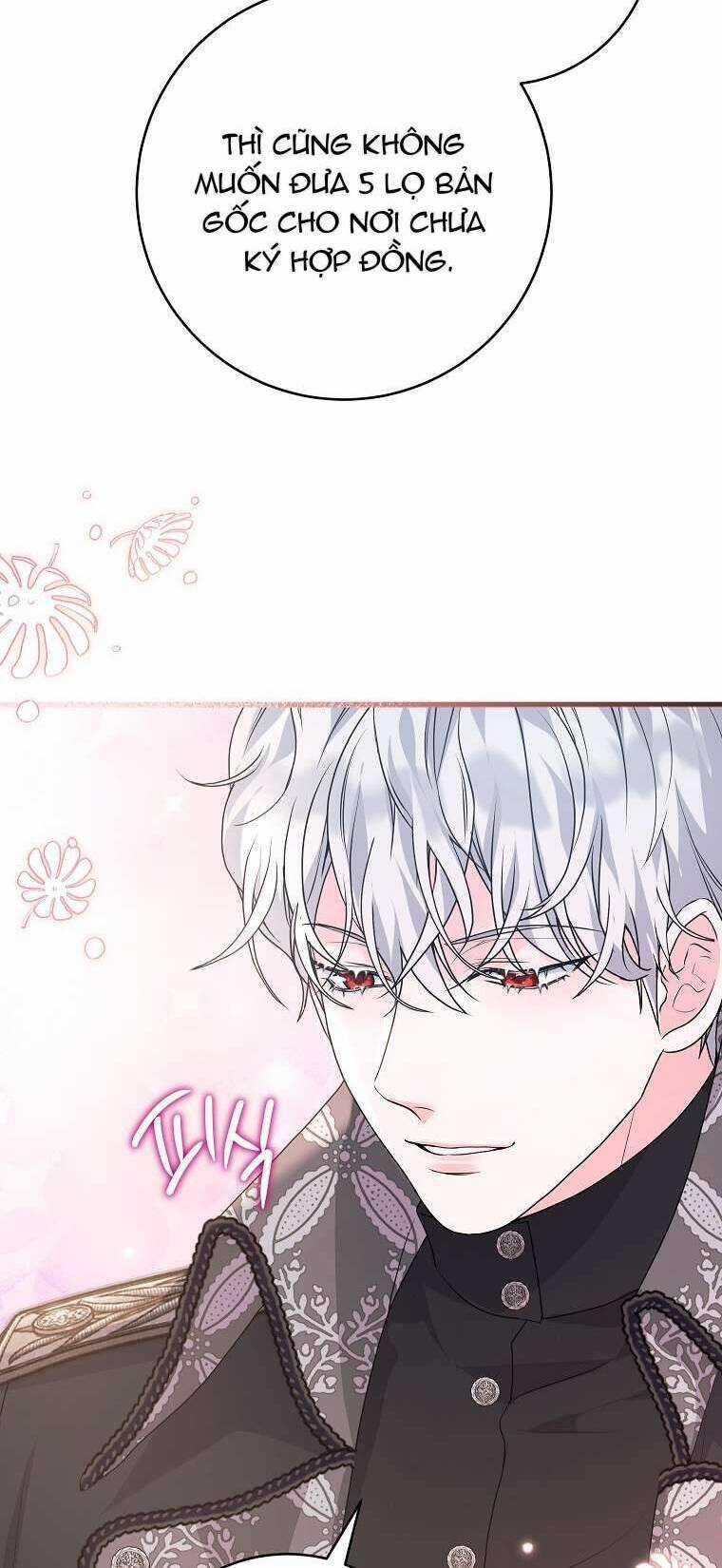 Kẻ Phản Diện Có Thời Hạn Ủng Hộ Tôi Hủy Hôn Chapter 31 trang 11