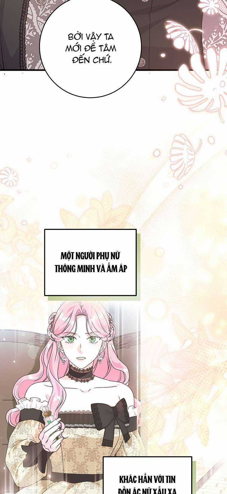 Kẻ Phản Diện Có Thời Hạn Ủng Hộ Tôi Hủy Hôn Chapter 31 trang 12