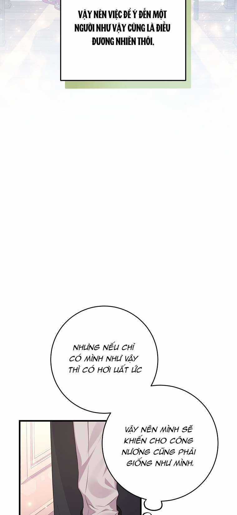 Kẻ Phản Diện Có Thời Hạn Ủng Hộ Tôi Hủy Hôn Chapter 31 trang 14