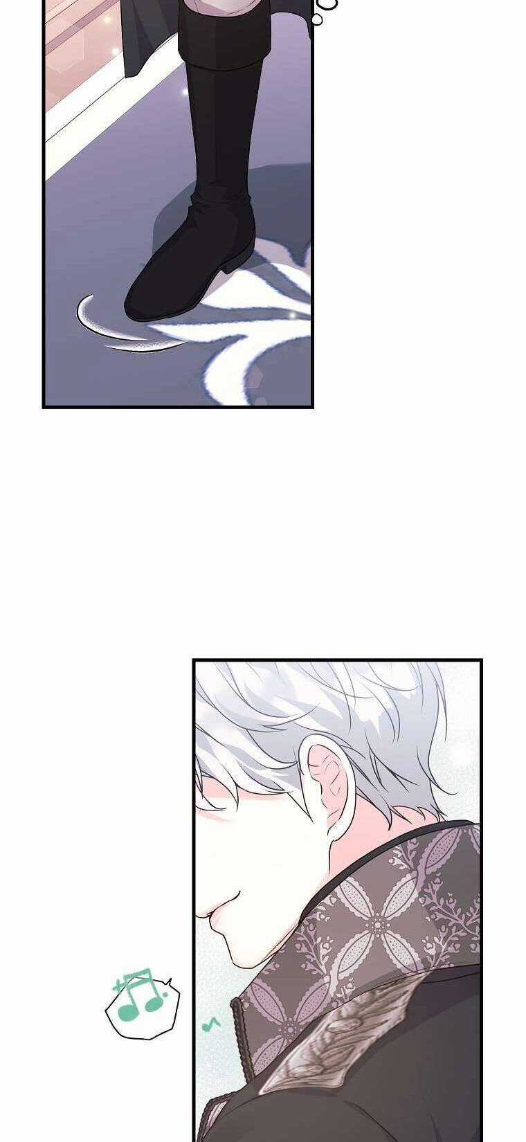 Kẻ Phản Diện Có Thời Hạn Ủng Hộ Tôi Hủy Hôn Chapter 31 trang 15