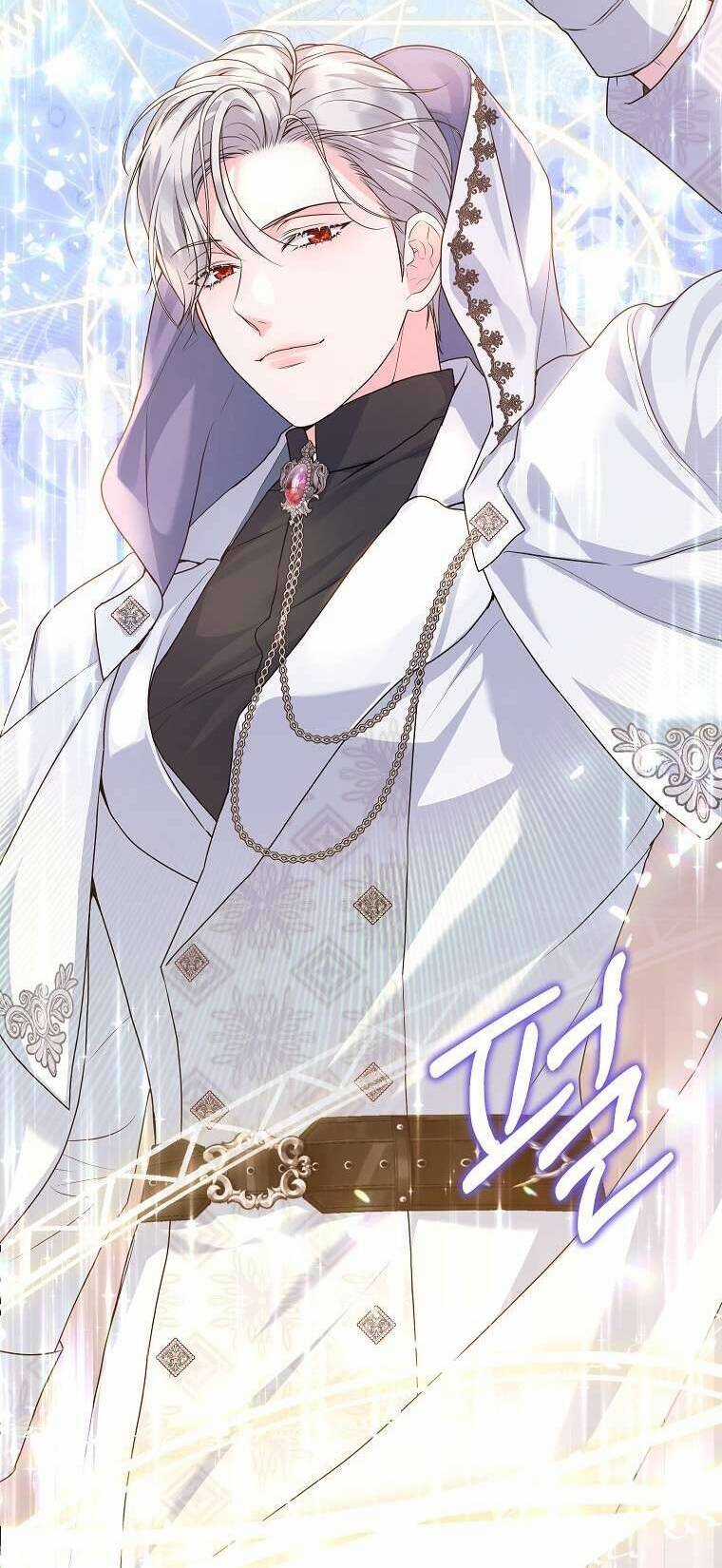 Kẻ Phản Diện Có Thời Hạn Ủng Hộ Tôi Hủy Hôn Chapter 31 trang 17