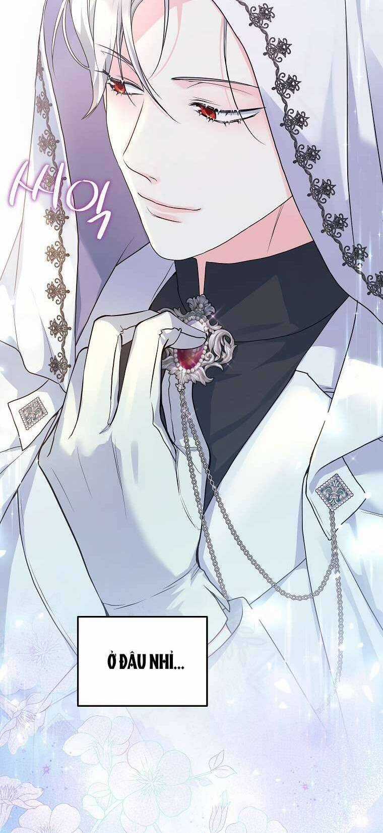 Kẻ Phản Diện Có Thời Hạn Ủng Hộ Tôi Hủy Hôn Chapter 31 trang 19