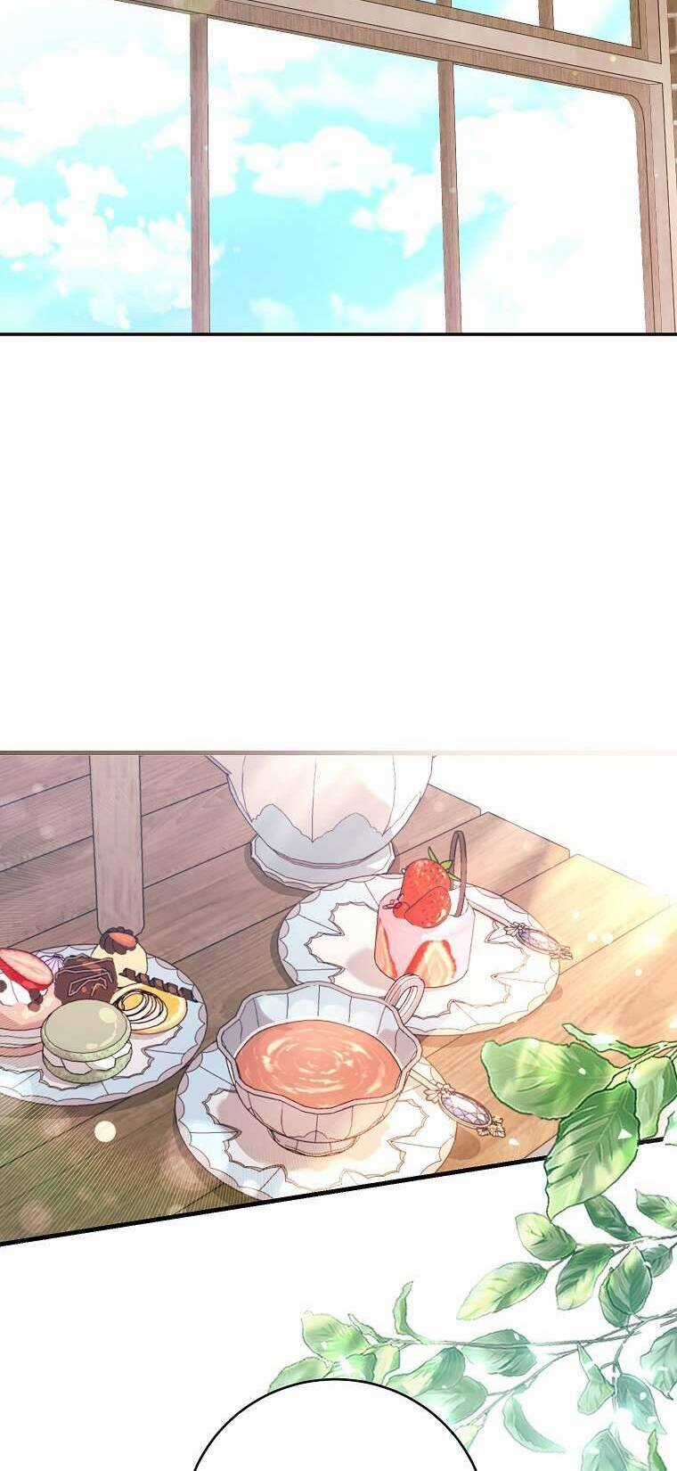 Kẻ Phản Diện Có Thời Hạn Ủng Hộ Tôi Hủy Hôn Chapter 31 trang 23