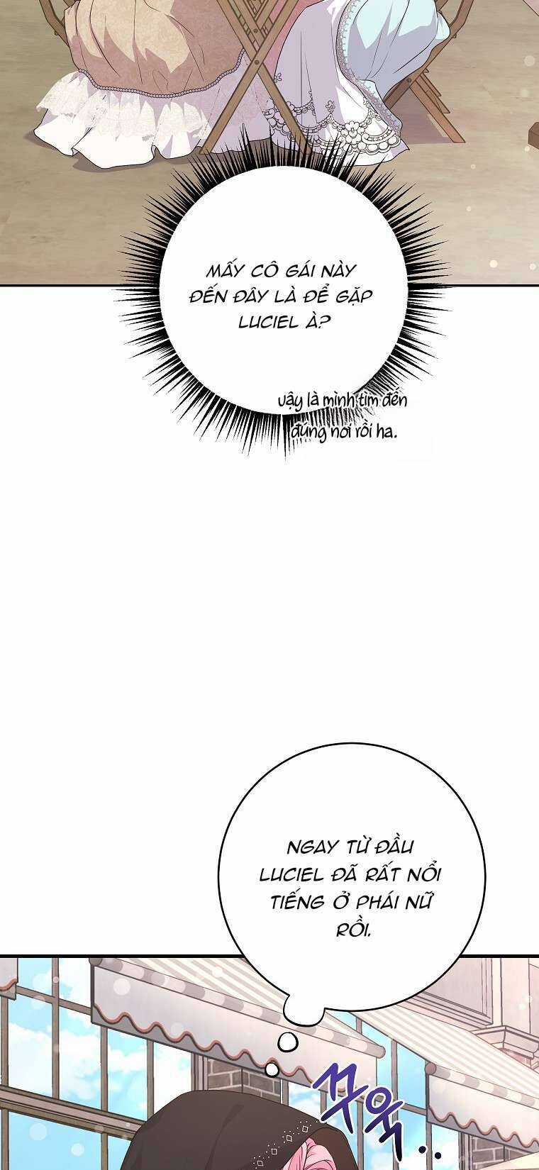 Kẻ Phản Diện Có Thời Hạn Ủng Hộ Tôi Hủy Hôn Chapter 31 trang 29