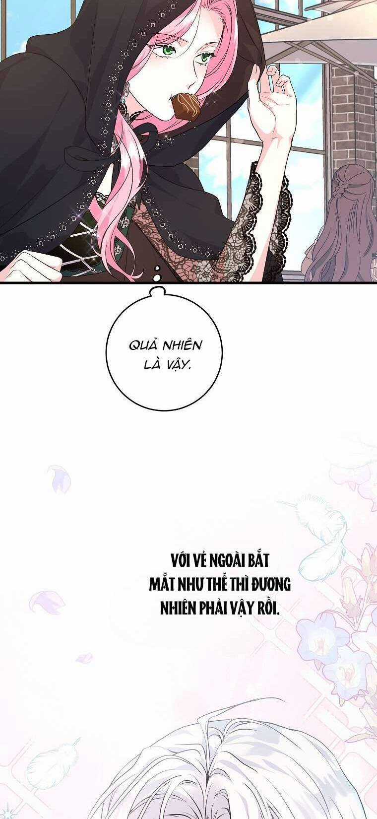 Kẻ Phản Diện Có Thời Hạn Ủng Hộ Tôi Hủy Hôn Chapter 31 trang 30