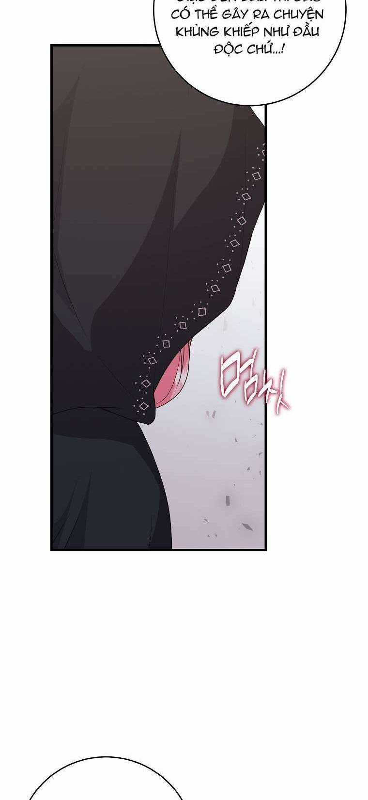 Kẻ Phản Diện Có Thời Hạn Ủng Hộ Tôi Hủy Hôn Chapter 31 trang 34