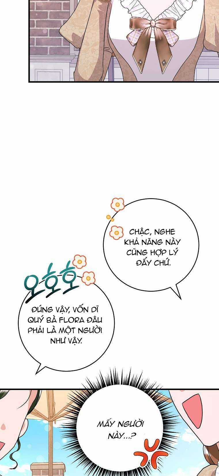 Kẻ Phản Diện Có Thời Hạn Ủng Hộ Tôi Hủy Hôn Chapter 31 trang 36