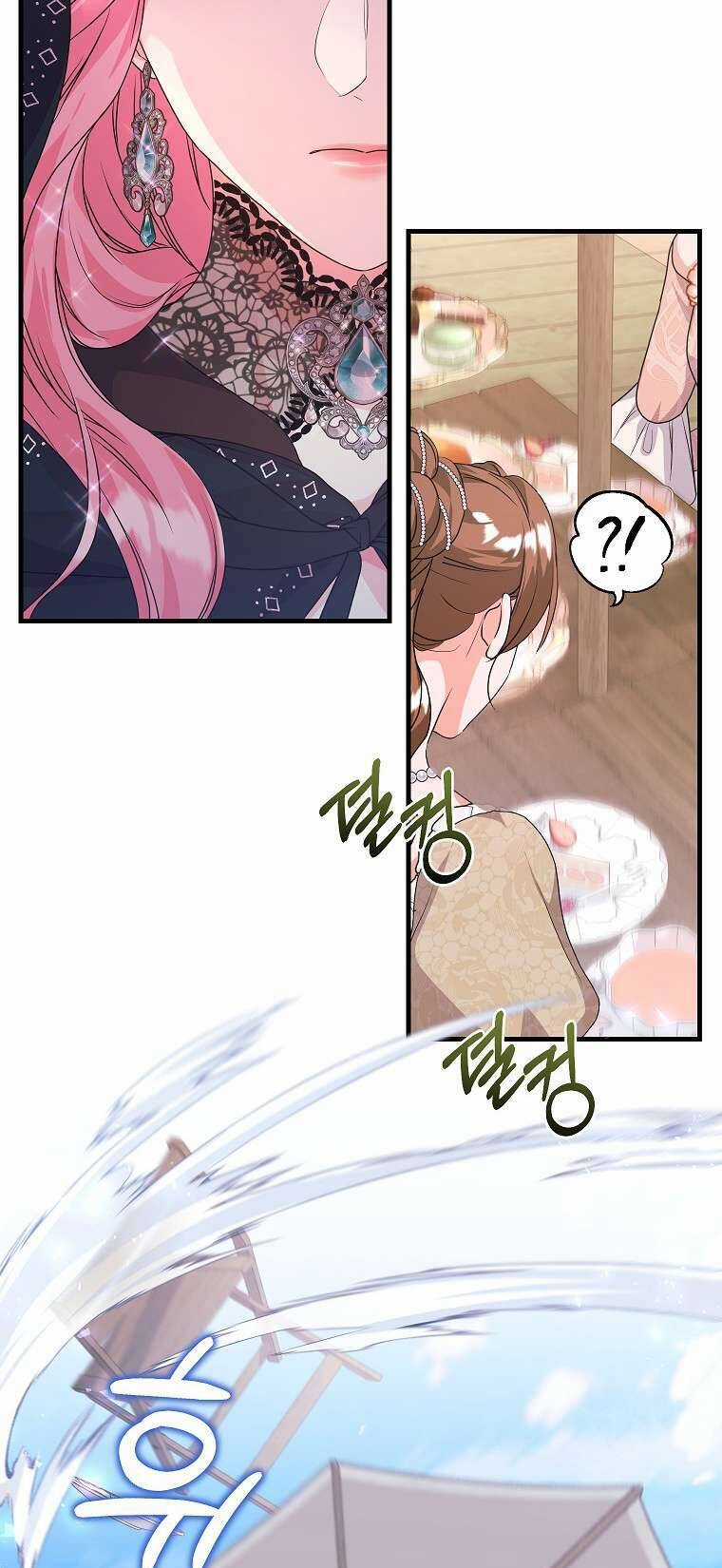 Kẻ Phản Diện Có Thời Hạn Ủng Hộ Tôi Hủy Hôn Chapter 31 trang 38