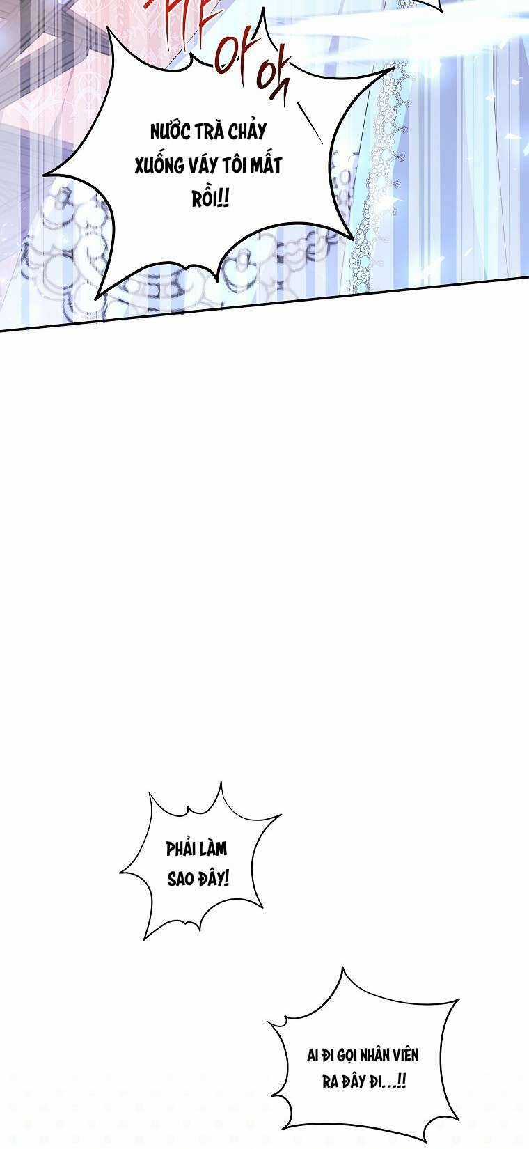 Kẻ Phản Diện Có Thời Hạn Ủng Hộ Tôi Hủy Hôn Chapter 31 trang 40